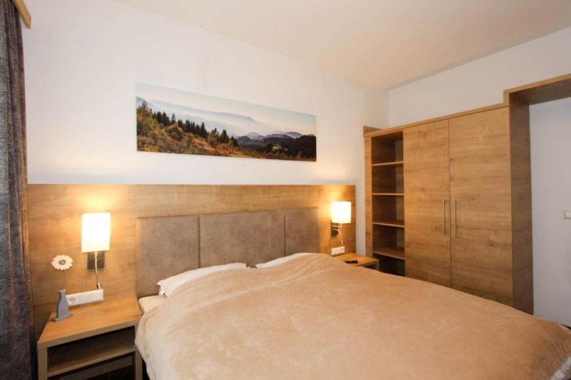 Residenz Grafenmatt, Ferienwohnung Feldberg Feldberg  Exterior foto