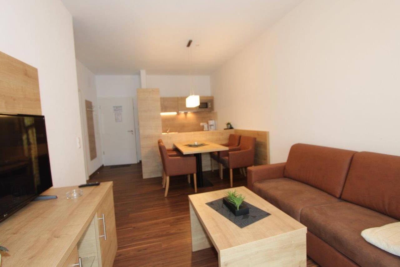 Residenz Grafenmatt, Ferienwohnung Feldberg Feldberg  Exterior foto