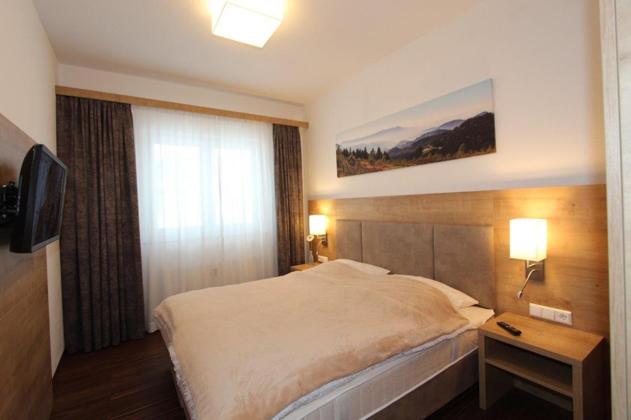 Residenz Grafenmatt, Ferienwohnung Feldberg Feldberg  Exterior foto